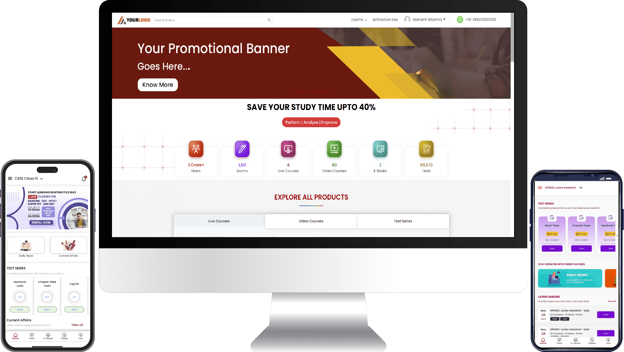 Reliable Group of Education single feature